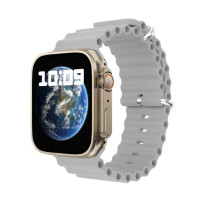  ساعت هوشمند مدل T900 Ultra HiwatchPro